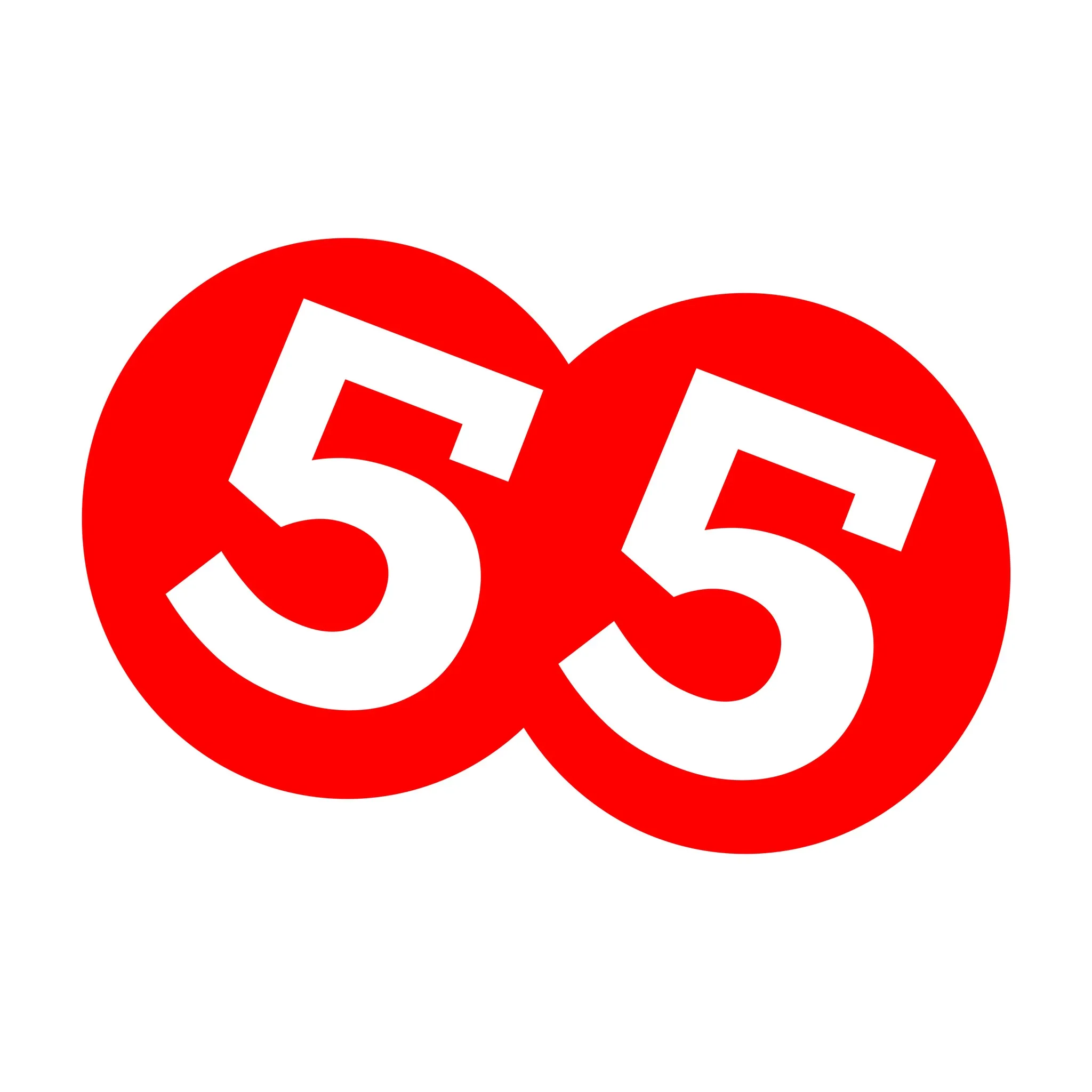 55FIVE - Permainan Seru dan Menantang