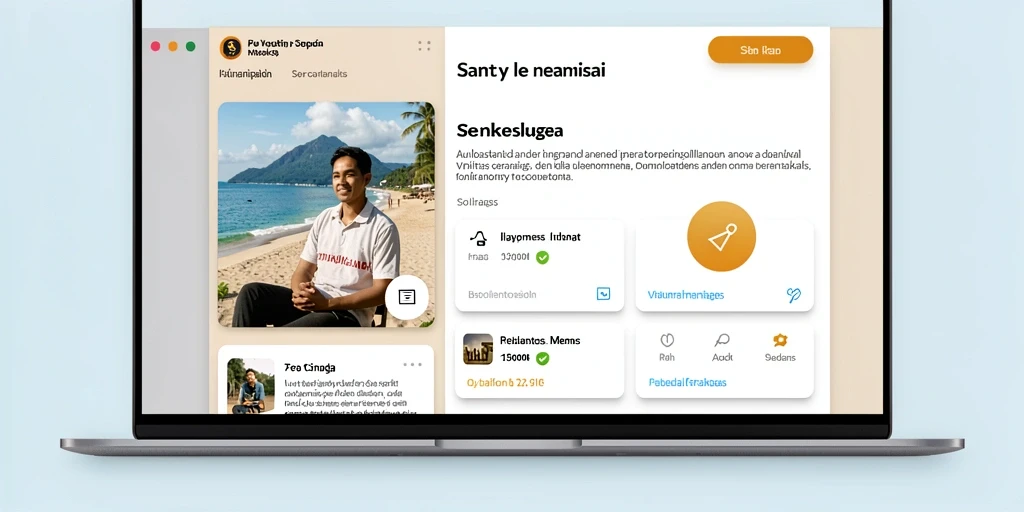 dewa1000 - Salah satu level menantang yang bisa Anda coba.