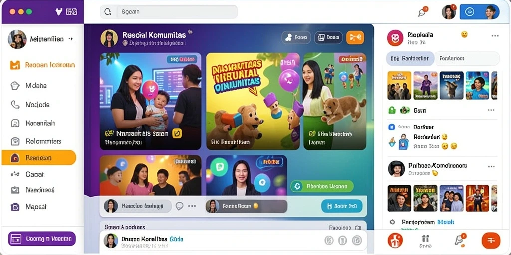 elang138 - Sistem leaderboard yang kompetitif dan menarik.