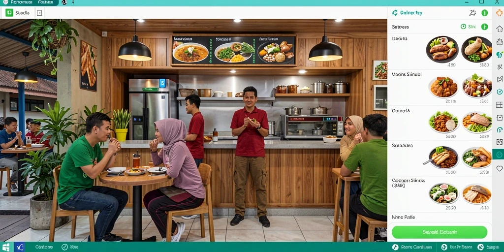 id777 - Karakter permainan yang beragam dan menarik.