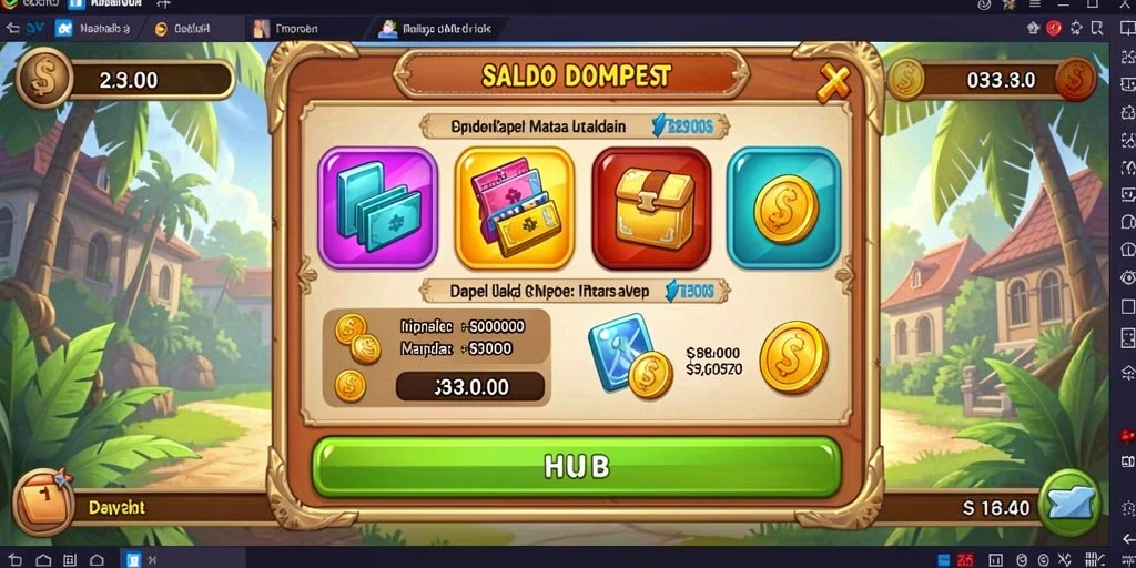 idnscore - Kompetisi seru di leaderboard setiap minggu.