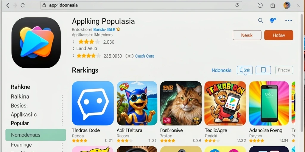 idrgame - Variasi permainan yang beragam dan menarik.