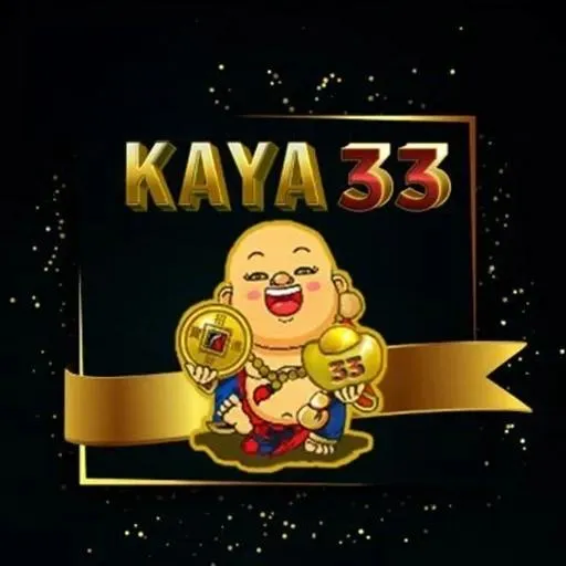 KAYA33 - Aplikasi Game Seru dan Mengasyikkan