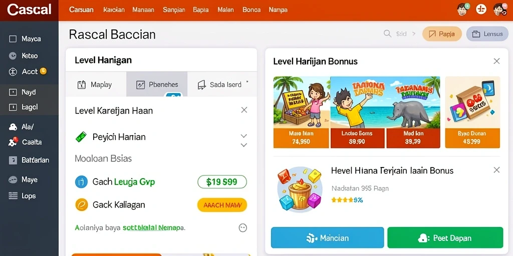 ltdtoto - Misi tantangan harian di LTDTOTO.