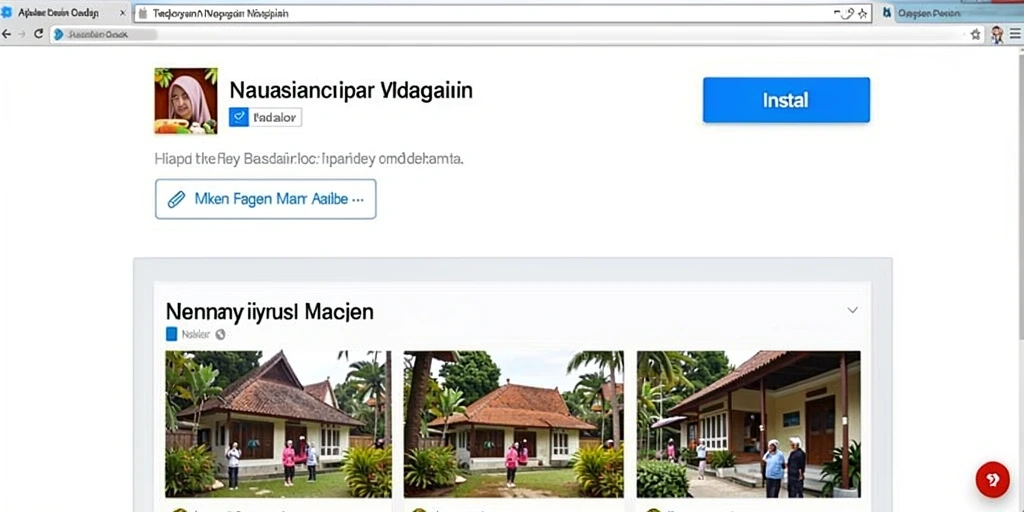 saranajitu - Fitur mode permainan baru yang penuh tantangan.